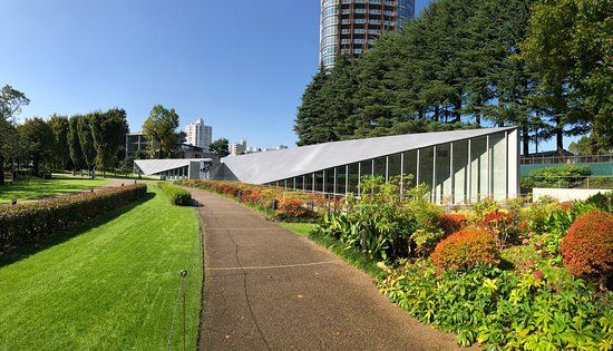 Musée 21 21 Design Sight